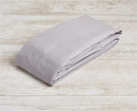 Polycotton Fitted Sheets | Room Service