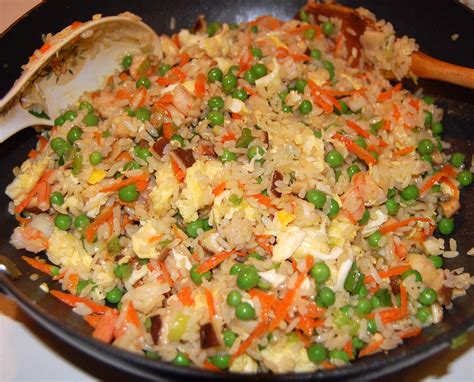 Cambridge Fried Rice - Perfect Health Diet | Perfect Health Diet