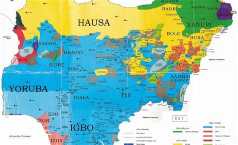 Nigeria: 6 Funny Misconceptions About Hausa People - allAfrica.com