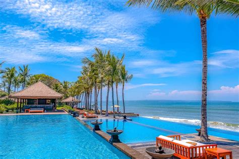 The Legian Bali: 5 Star Luxury Hotel, Beach Resort & Spa in Seminyak