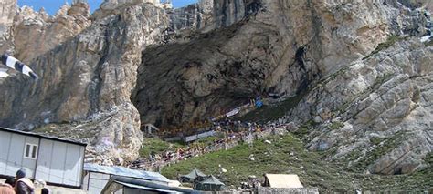 Amarnath History | History of Amarnath Cave | Amarnath Mandir History