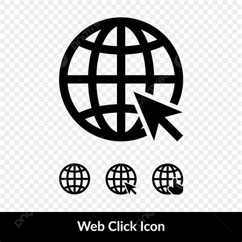 Website Symbol Web Icon Vector Isolated, Website Icons, Web Icons ...