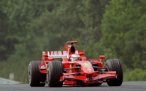 HD Wallpapers 2008 Formula 1 Grand Prix of Hungary | F1-Fansite.com