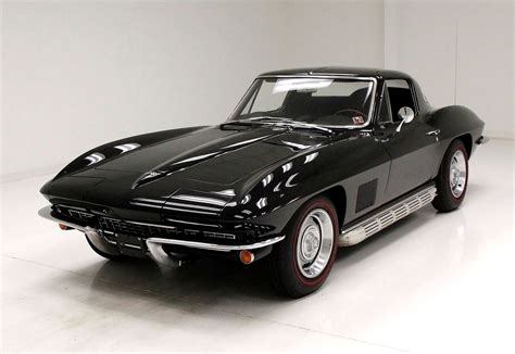 Corvette Stingray 1967