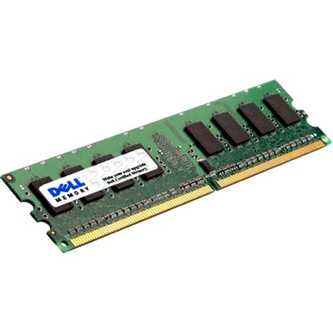 Dell 8GB DDR3 SDRAM Memory Module