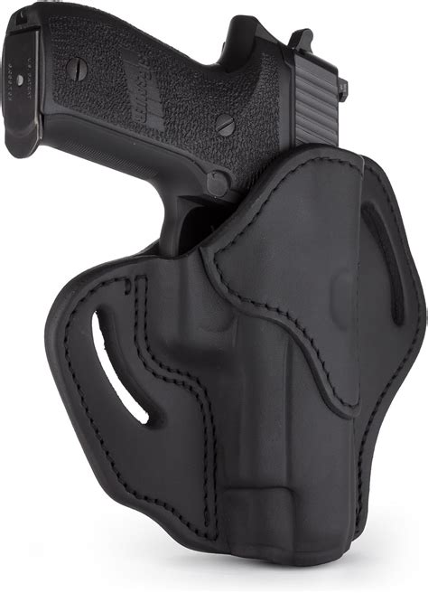 Best SIG P229 Holsters: Buyer’s Guide for 2022 - Gun Mann