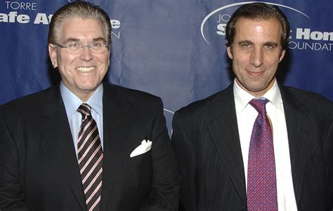 Mike Francesa, Chris 'Mad Dog' Russo announce reunion 1 night only at ...