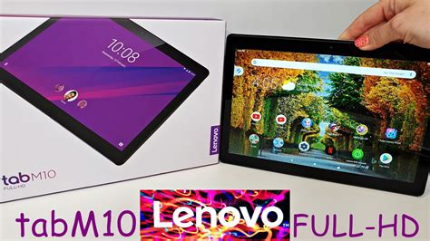 [最も好ましい] lenovo android タブレット tab m10 hd 261163-Lenovo android タブレット ...