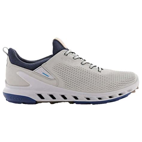 ECCO GOLF 2020 MENS BIOM COOL PRO RACER GORE-TEX SPIKELESS GOLF SHOES ...