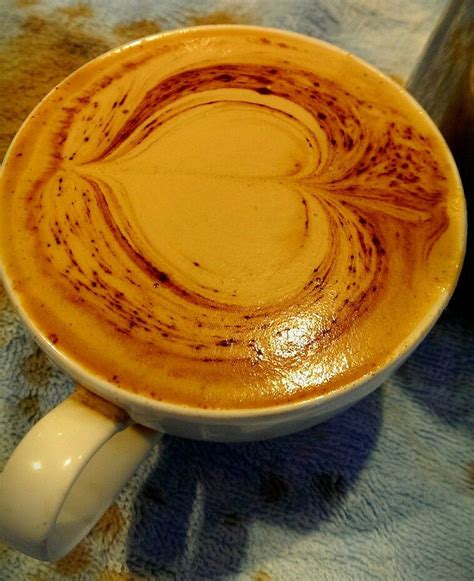 Pin on My Latte Art