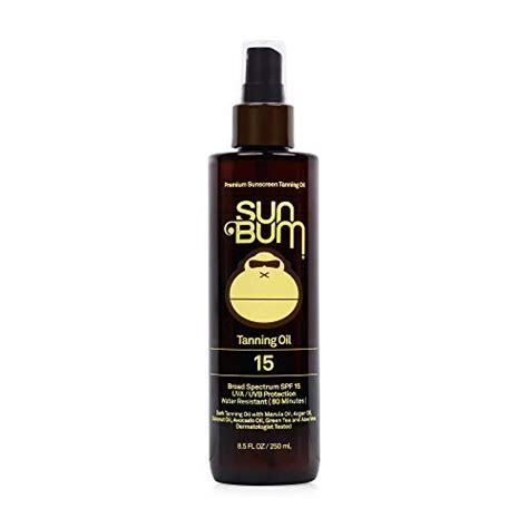 Best Sun Tanning Oil - 2020 Reviews and Buying Guide - Top Stuf