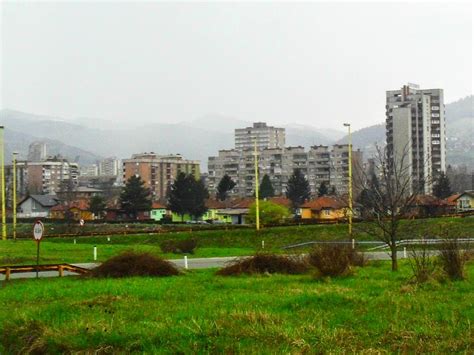 PHOTOS - JELENA : ZENICA CITY -BOSNIA AND HERCEGOVINA