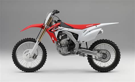 HONDA CRF250R (2013-2014) Specs, Performance & Photos - autoevolution