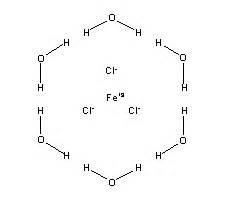 Iron(III) chloride hexahydrate | 10025-77-1 - Guidechem