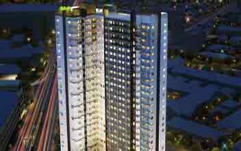 Avida Towers Davao - Condominium in Poblacion Davao City Davao del Sur ...