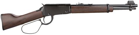 Henry Mare's Leg, Lever Action, .22LR, H001ML, 12" Barrel - BuckSnort ...