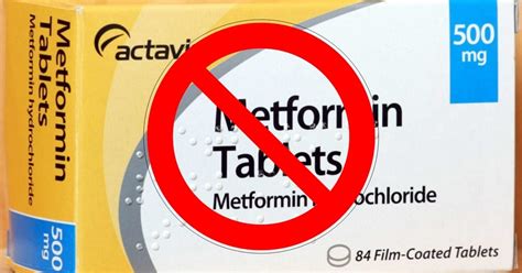 The Best Alternatives to Metformin for Type 2 Diabetes Management ...