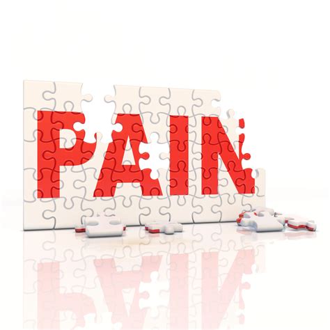 Pain Management for the Patient, By the Patient | Personalized Health ...