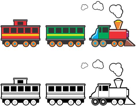 Railcar clipart 20 free Cliparts | Download images on Clipground 2019