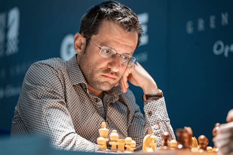 Levon Aronian To Play For United States - Chess.com