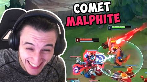 Der BESTE JAX COUNTER?? - S TIER MALPHITE - YouTube