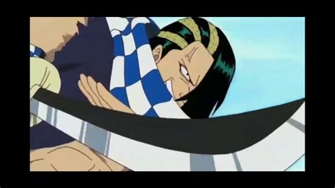 Zoro's Onigiri - YouTube