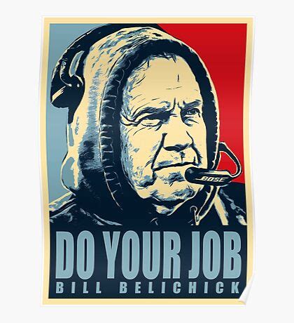 Do Your Job: Posters | Redbubble