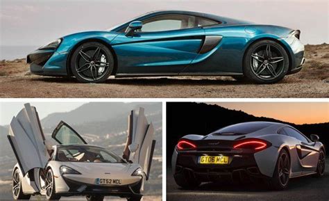 Image result for 670s mclaren