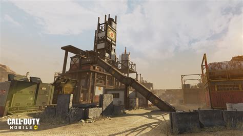 rust call of duty map – mw2 rust map – Six0wllts