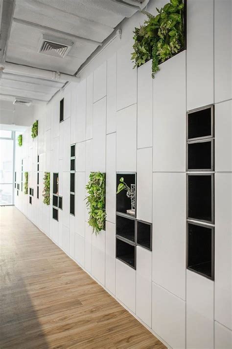 32 Office Plants You’ll Want To Adopt | Plant office design, Beautiful ...