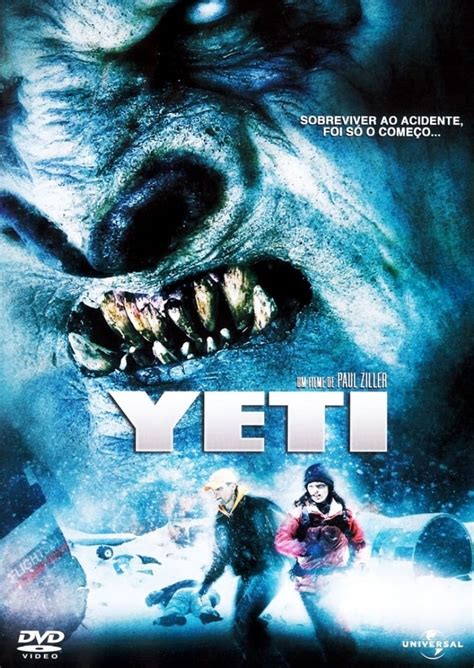 Kardaki Yaratık: Yeti filmi, oyuncuları, konusu, yönetmeni