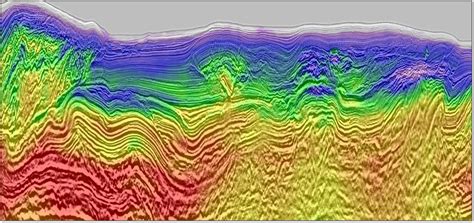 CGG: Reprocessed Seismic Surveys for Gulf of Mexico