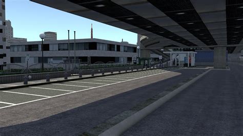 Released - Tokyo's Shuto Expressway - Metropolitan Expressway | BeamNG