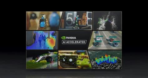 AI Software Pioneers From the Edge to the Cloud Join NVIDIA at HPE ...