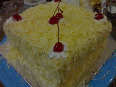 Cara membuat kue bolu Keju | Traditional cakes, Cake desserts, Cake