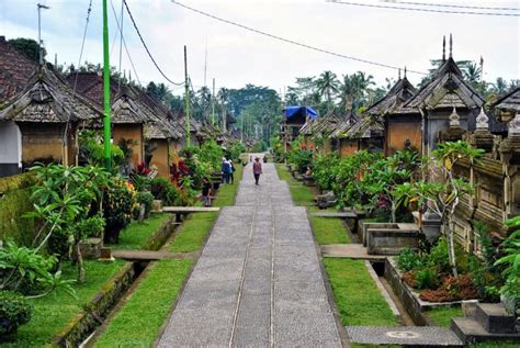 Bosan dengan Suasana Kota? Desa Wisata Ini Cocok buat Dikunjungi saat ...