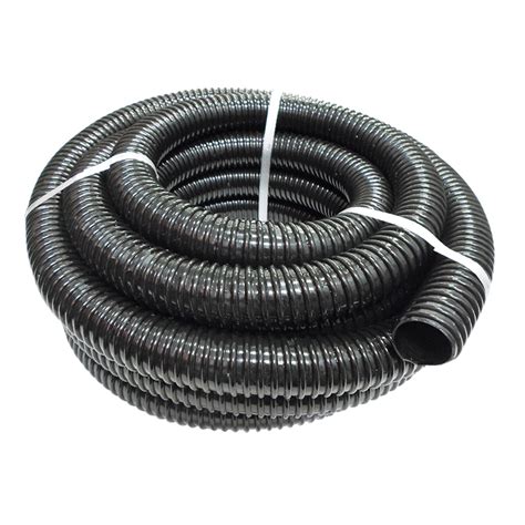 25mm Flexible Waste Hose - 10m - RV Parts Australia