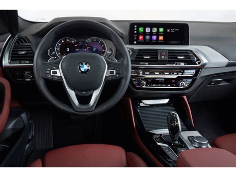 2023 BMW X4: 111 Interior Photos | U.S. News