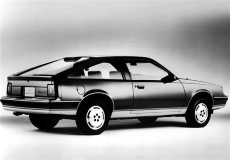 Manual de Taller OLDSMOBILE FIRENZA 1988 Descargar PDF Gratis