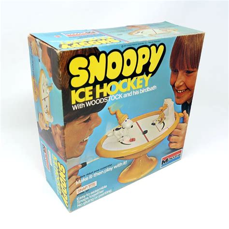 Vintage Snoopy Toys - CollectPeanuts.com