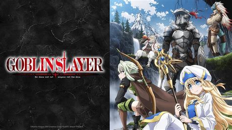 GOBLIN SLAYER en Español - Crunchyroll