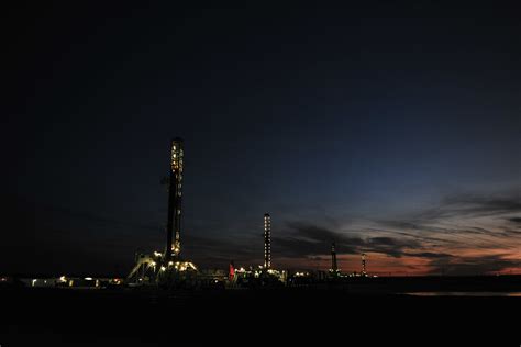 Which US States Produce the Most Shale Oil? | The Motley Fool