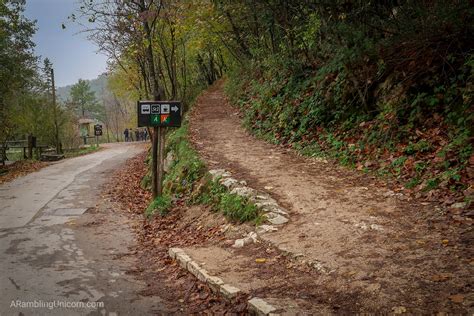 Plitvice Lakes National Park: The Big Hiking Loop - A Rambling Unicorn