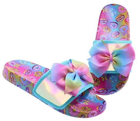 Jojo Siwa Sandals for Girls | Walmart Canada