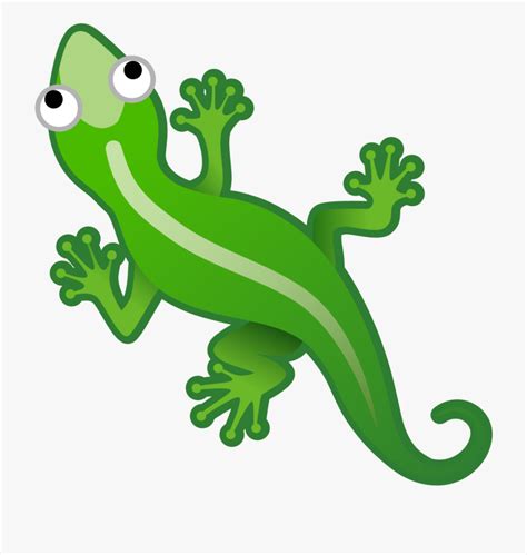 Lizard clipart nature, Lizard nature Transparent FREE for download on ...