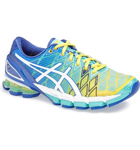 ASICS® 'GEL-Kinsei 5' Running Shoe (Women) | Nordstrom