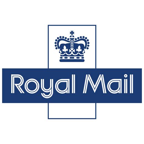 Royal Mail Logo PNG Transparent – Brands Logos