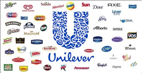 Detailed Marketing Mix Of Hindustan Unilever (2024) | IIDE