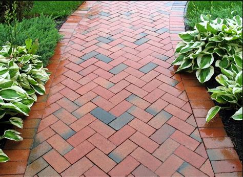 20 Best Stone Walkway Ideas That Will Beautify Your Yard