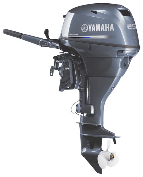 How Much Does A 25 Hp Yamaha Outboard Weight | Reviewmotors.co